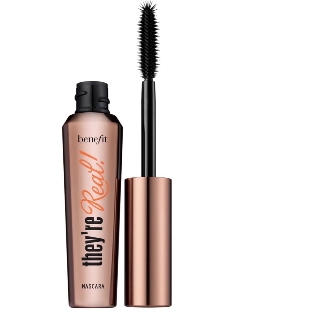 Benefit They’re Real! Mascara